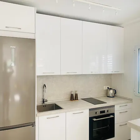 Charming And Cozy House In Agaete Vakantiehuis San Pedro (Gran Canaria)