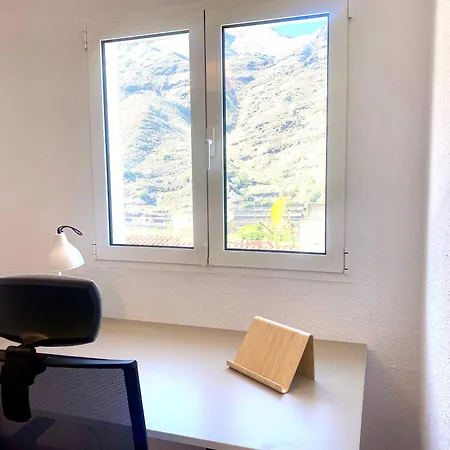 Vakantiehuis Charming And Cozy House In Agaete San Pedro (Gran Canaria)