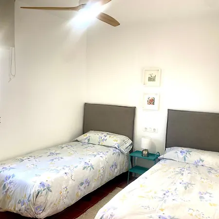 Charming And Cozy House In Agaete San Pedro (Gran Canaria)
