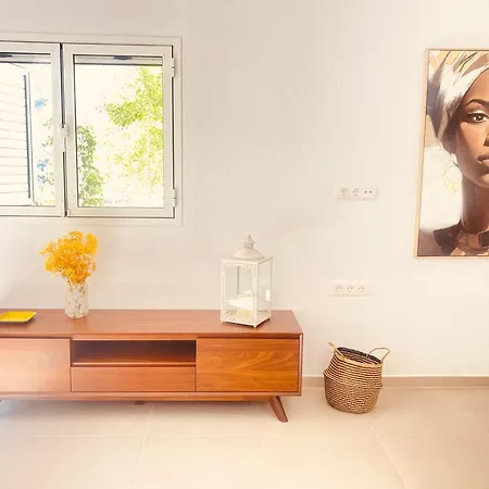 Charming And Cozy House In Agaete Vakantiehuis