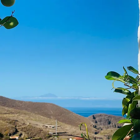 Charming And Cozy House In Agaete Vakantiehuis