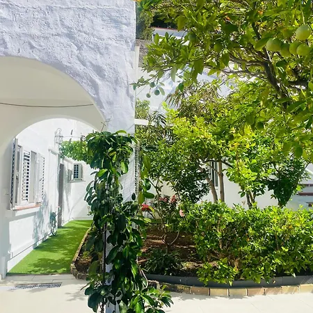 Vakantiehuis Charming And Cozy House In Agaete