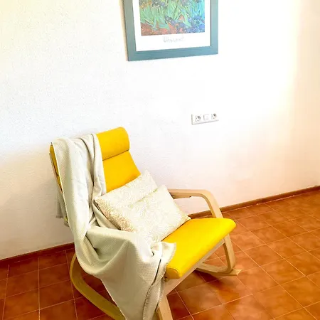 Holiday home Charming And Cozy House In Agaete