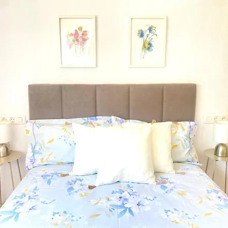 Charming And Cozy House In Agaete *